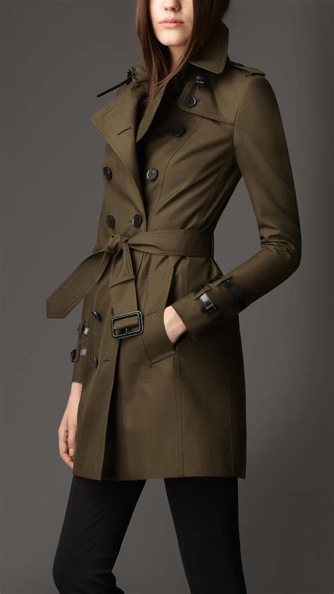 burberry trench coat midum|Burberry trench coat women.